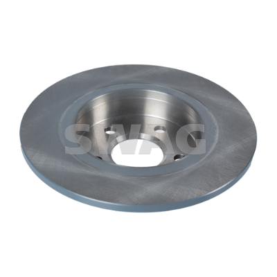 Disc frana SWAG 10104852